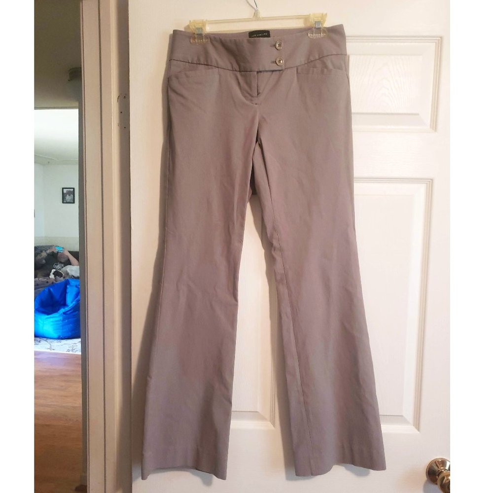 The Limited Drew Fit Dress Pants Size 4